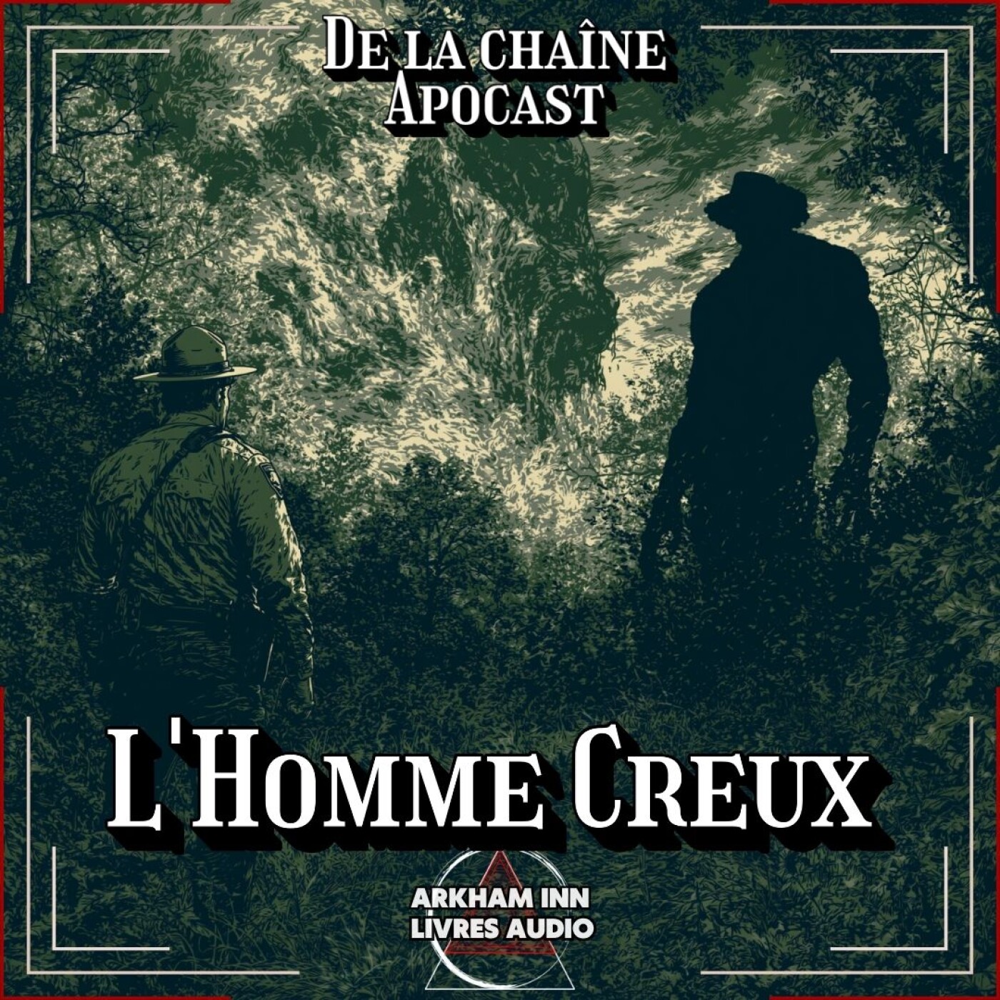 L'Homme Creux