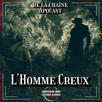 L'Homme Creux cover