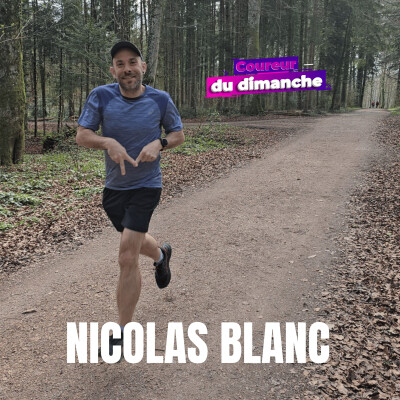 Bypass gastrique et burn-out : comment la course à pied l’a remis debout cover