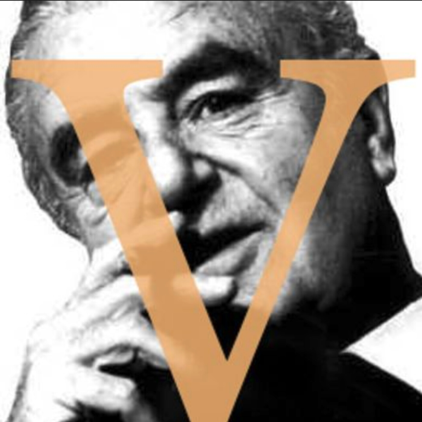 V comme Vernant episode artwork