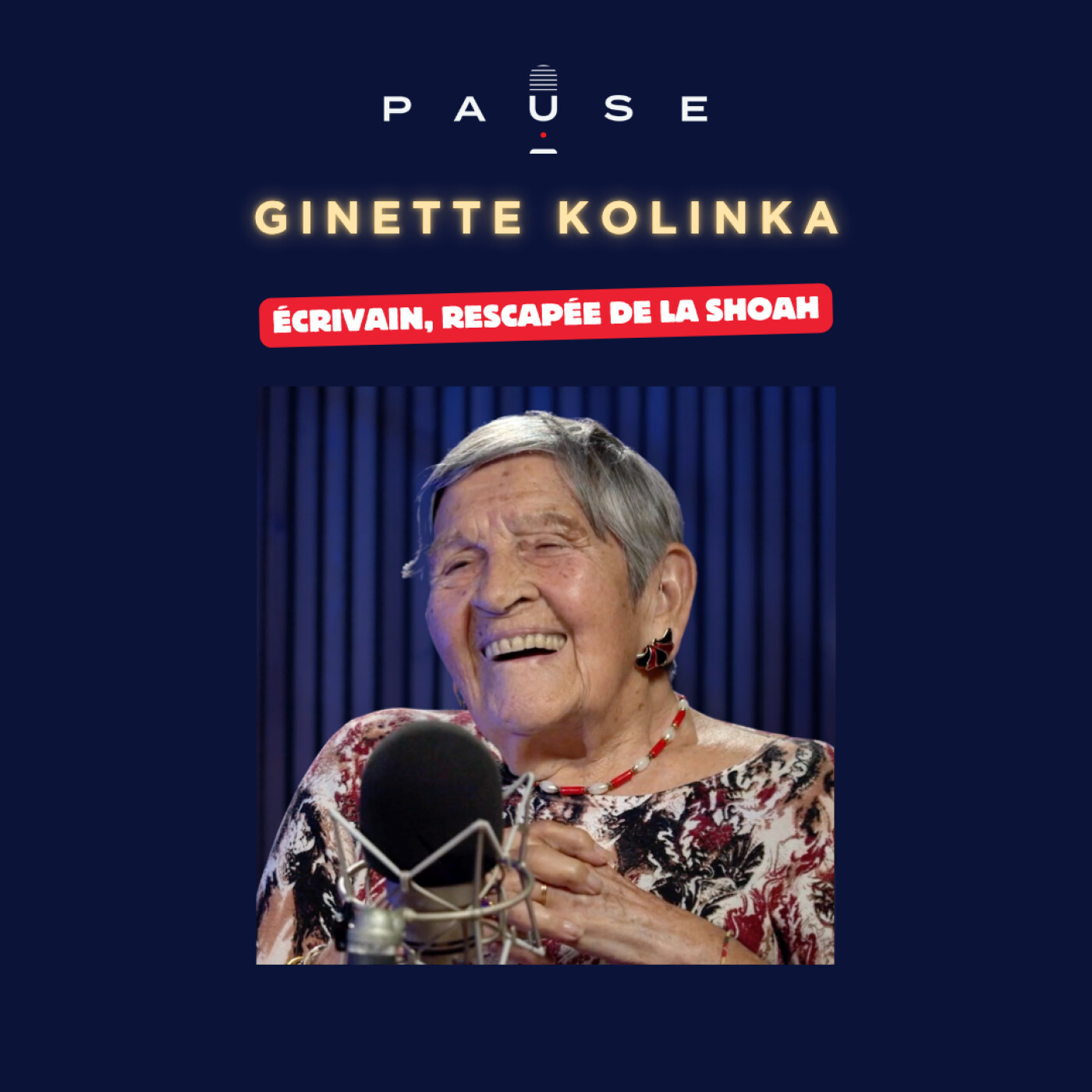 Survivre à l’horreur d’Auschwitz-Birkenau : Témoignage de Ginette Kolinka