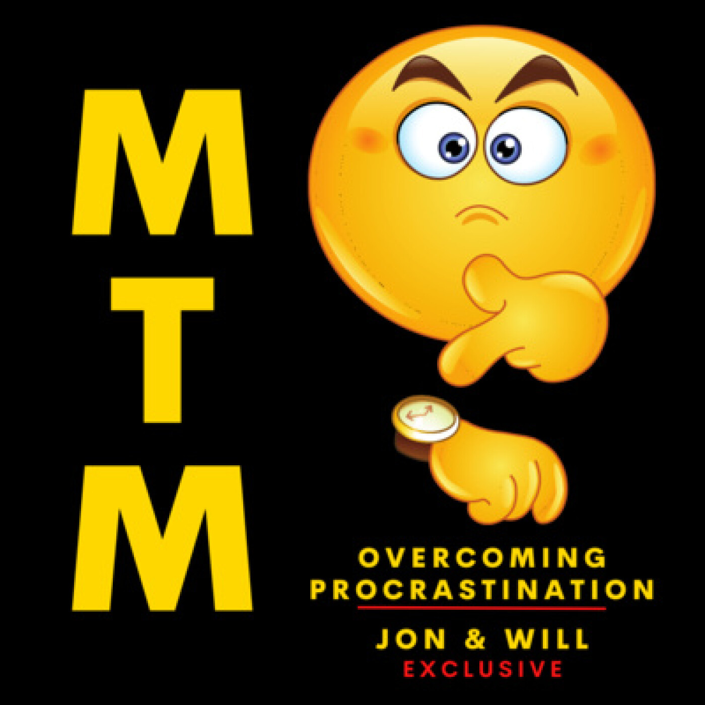 Men Talking Mindfulness