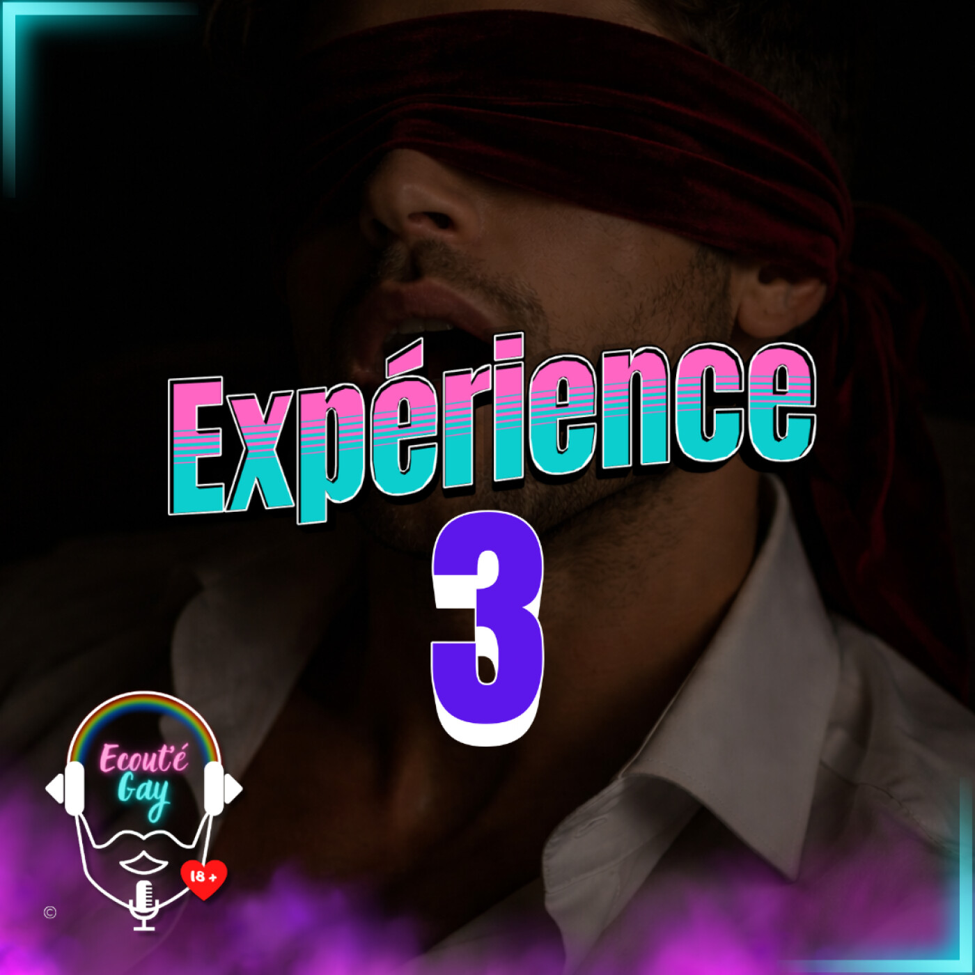 Ecoutegay : histoires érotiques gays 🌈🔞