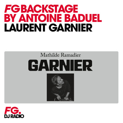 INTERVIEW : MATHILDE RAMADIER (AUTRICE LIVRE LAURENT GARNIER) cover