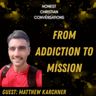 Spreading Faith in Cambodia | A Story of Redemption and Evangelism cover