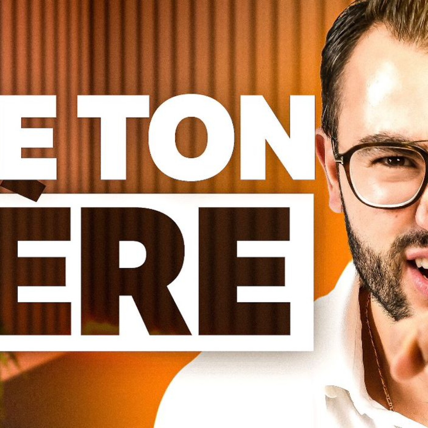 (SOLO #8) Il faut tuer ton père et te libérer