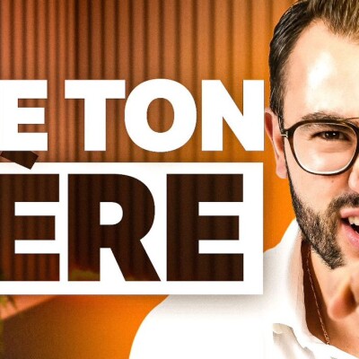 (SOLO #8) Il faut tuer ton père et te libérer cover