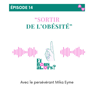 Sortir de l'obésité cover