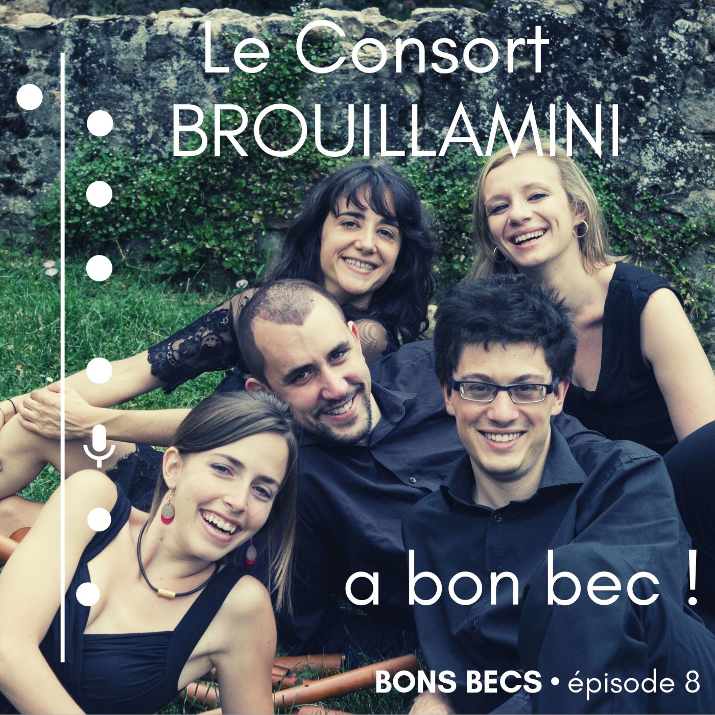 Bons becs • Le podcast dédié à la flûte à bec