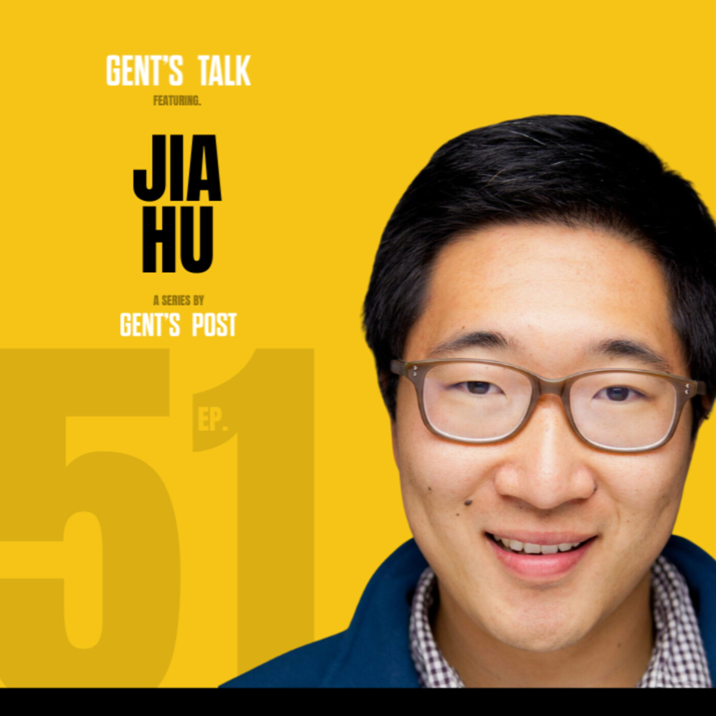 Gent\'s Talk