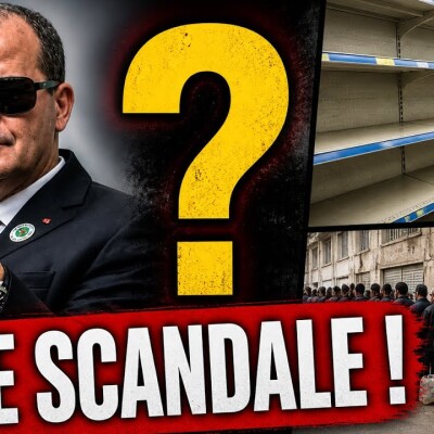 SCANDALE : Des produits de luxe pour Kamel Rezig et l’élite, des pénuries pour le peuple Algérien ! cover
