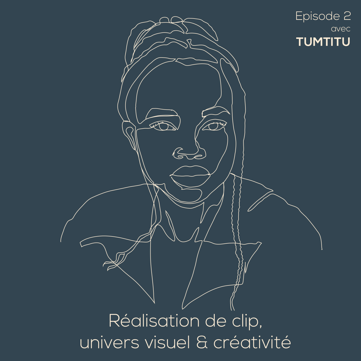 2. Tumtitu - Réalisation de clip, univers visuel & créativité