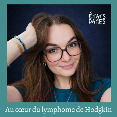 Au cœur du lymphome de Hodgkin stade IV : survivre, puis apprendre à revivre cover