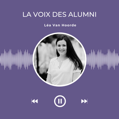 Ep.5 La Voix des Alumni - Deputy DPO cover