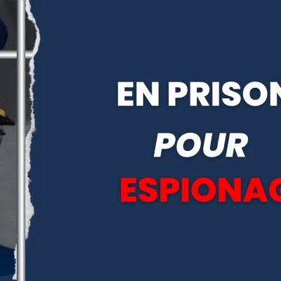 Farid Bencheikh ou un espion à la tête de la Police Algérienne : les enjeux d'un scandale d'Etat cover