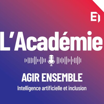 Intelligence Artificielle et inclusion cover