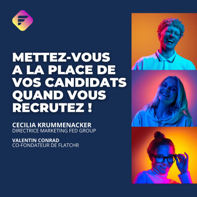 Comment trouver le candidat idéal ? Avez-vous pensé à diversifier vos canaux d’acquisition !? cover