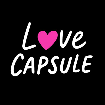 Bienvenue dans Love Capsule - Anaïs et Stan Love is blind cover