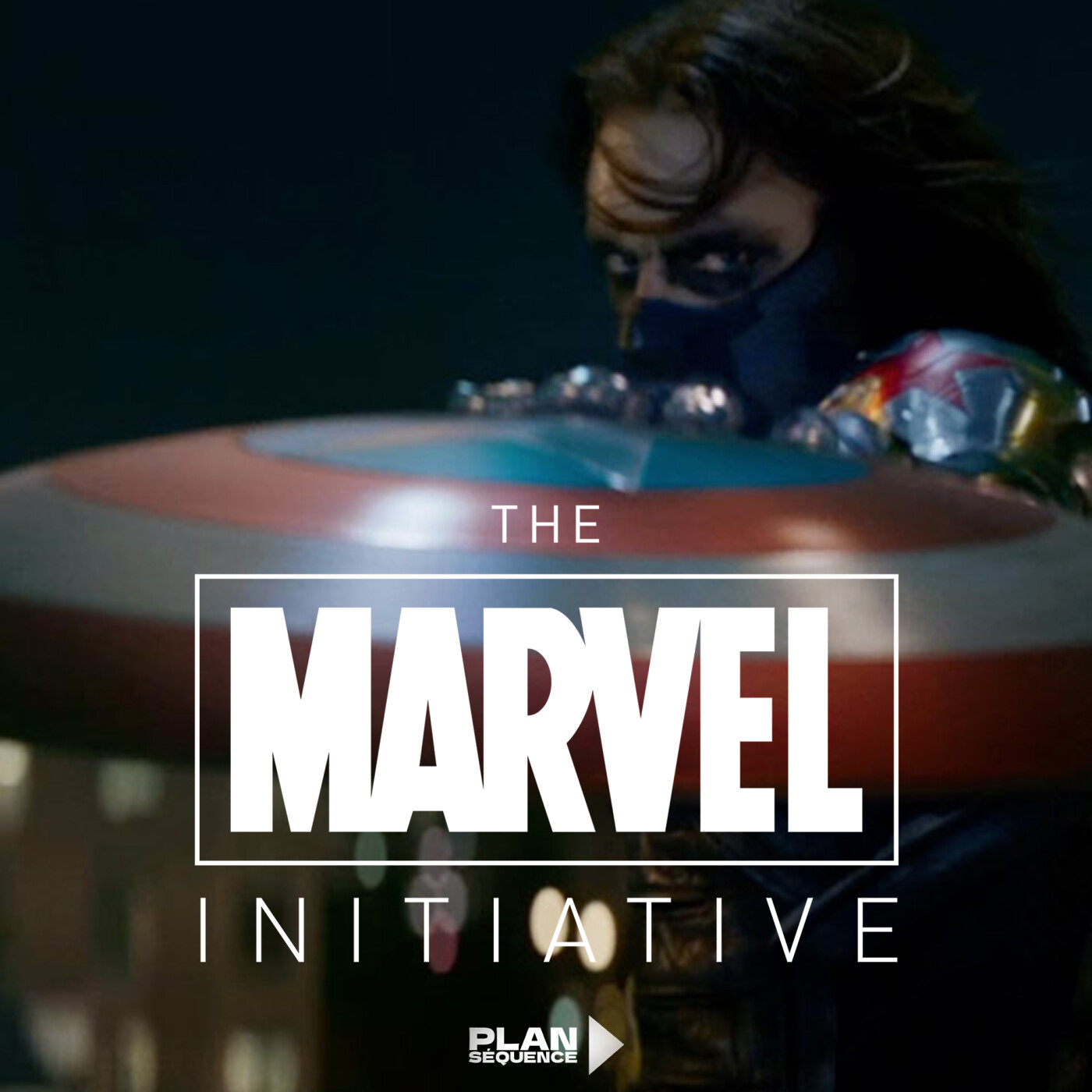 Captain America : Le Soldat de l'Hiver