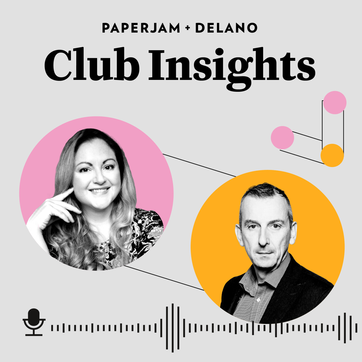 Paperjam + Delano Club Insights
