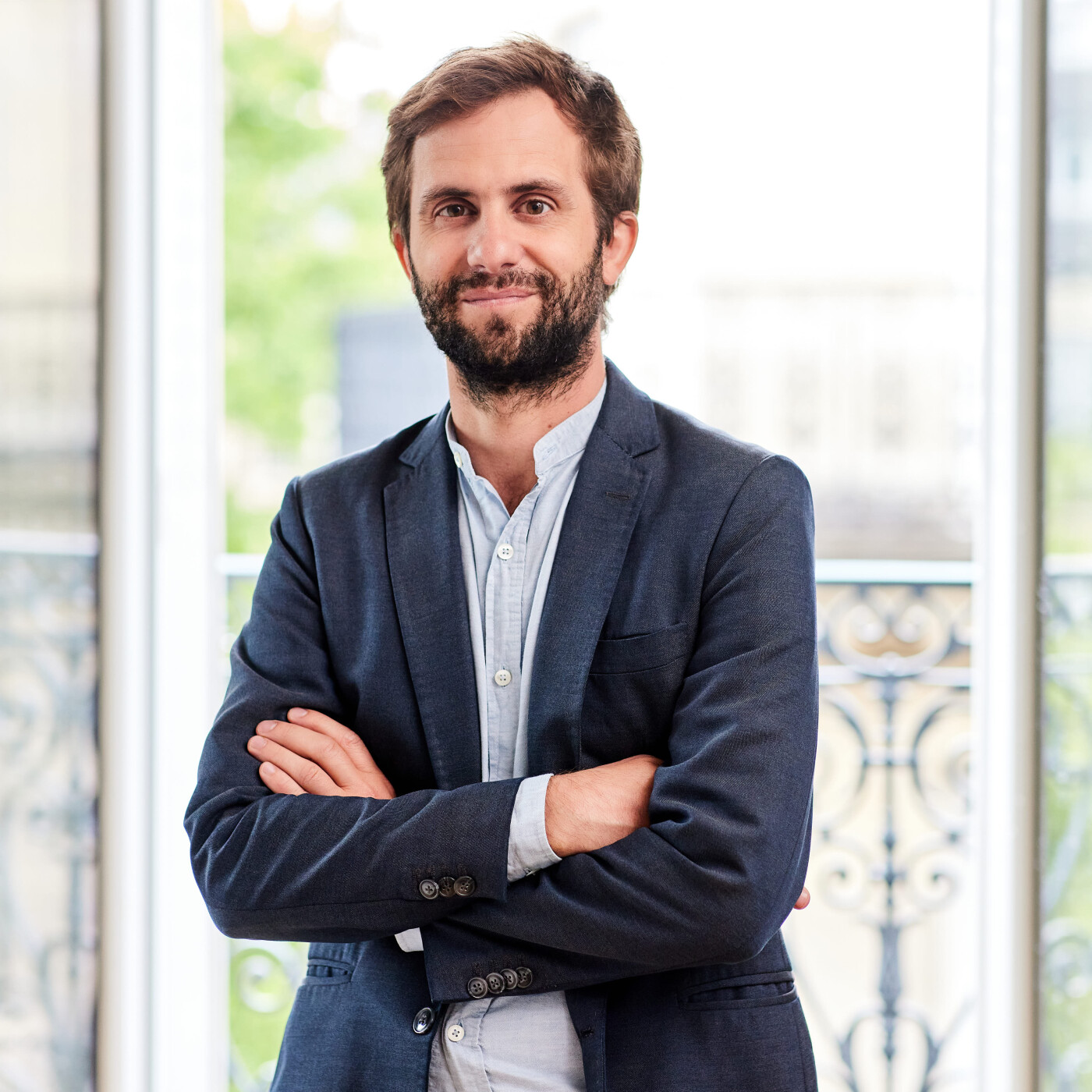 #25 – Clément Ray, co-fondateur d'Innovafeed