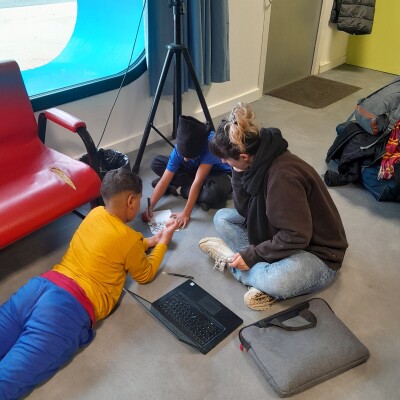 Cinémag du Mercredi 6 novembre 2024 cover