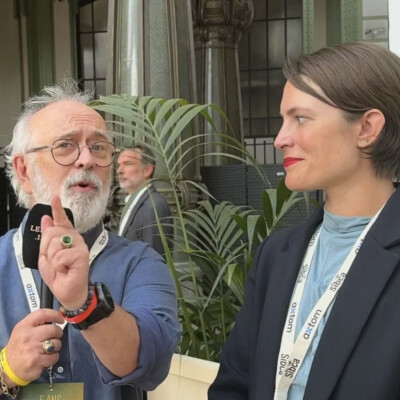 Sibca 2026 : Cécile DAP, Directrice LCBI cover