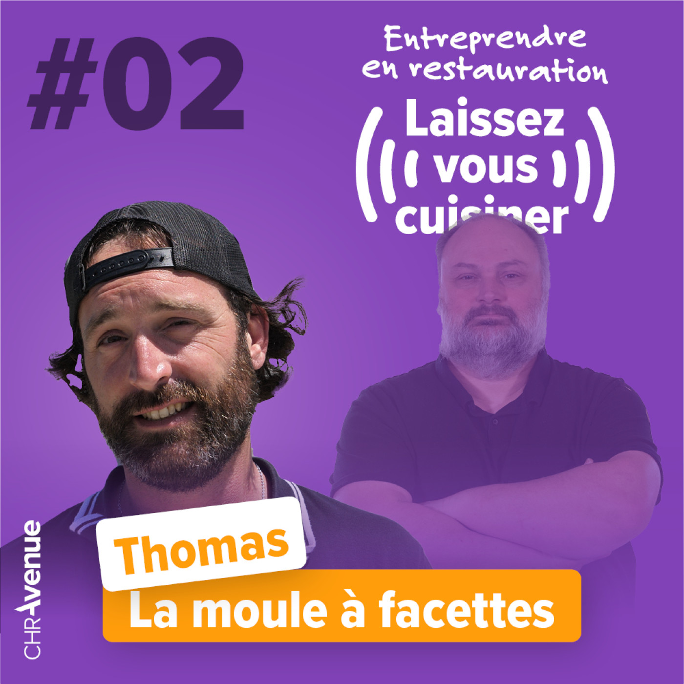 Entreprendre en restauration, laissez-vous cuisiner !