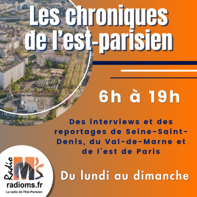 Aulnay-sous-Bois : l’association Secrets d’archis cover