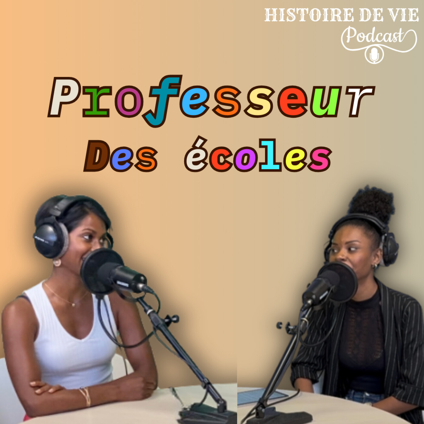 Institutrice : la transmission de savoir pour une liberté de penser