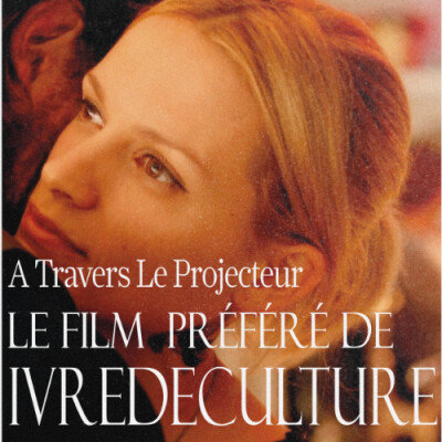 Episode 5 : Le Film préféré de @ivredeculture - Alabama Monroe cover