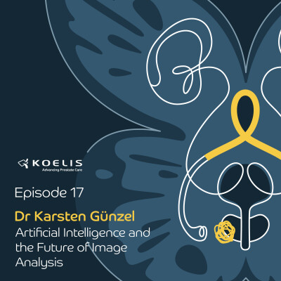 Artificial Intelligence and the future of image analysis cover