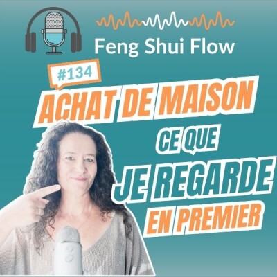 Episode 134 - Achat de maison : ce que je regarderai en premier cover