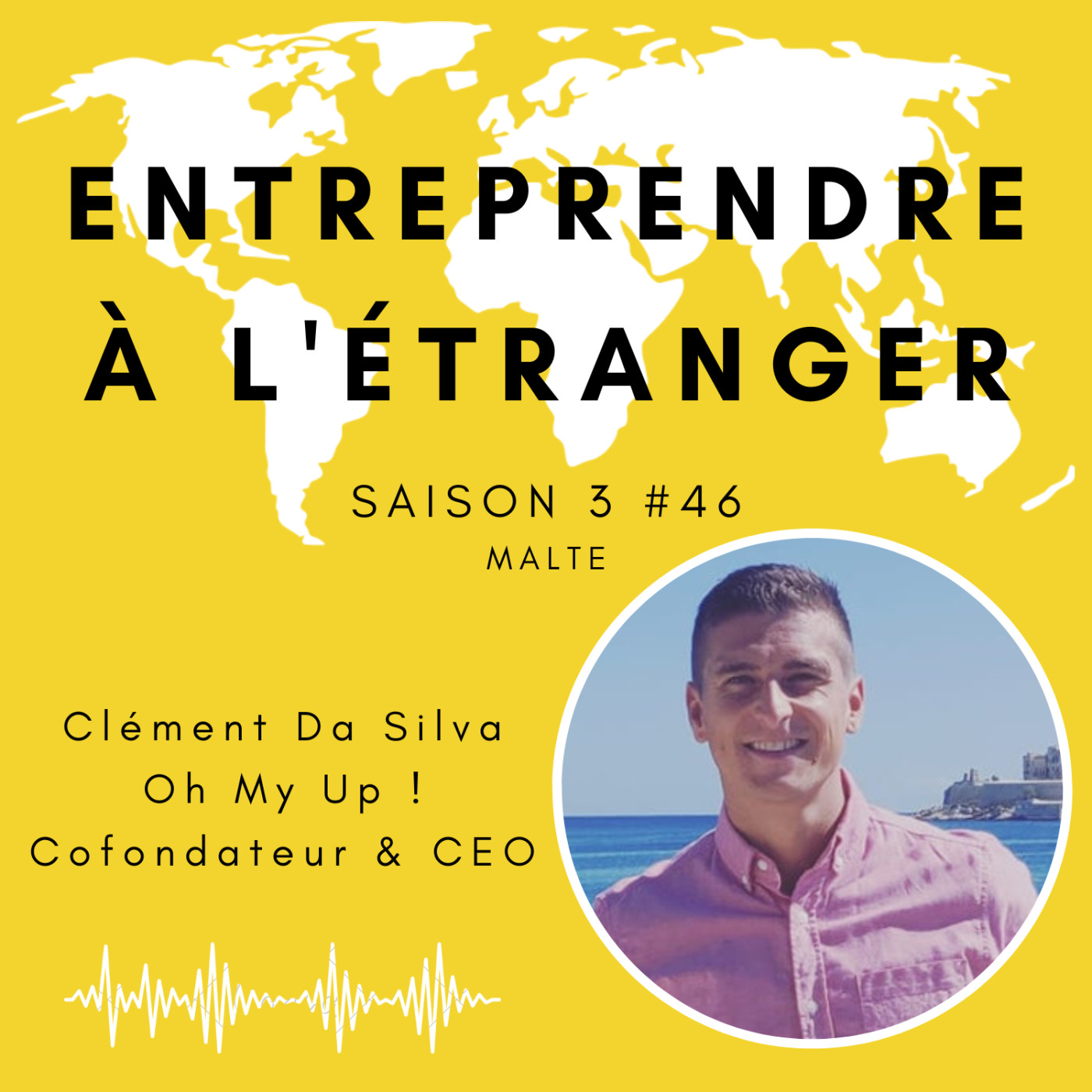 Entreprendre à l\'étranger
