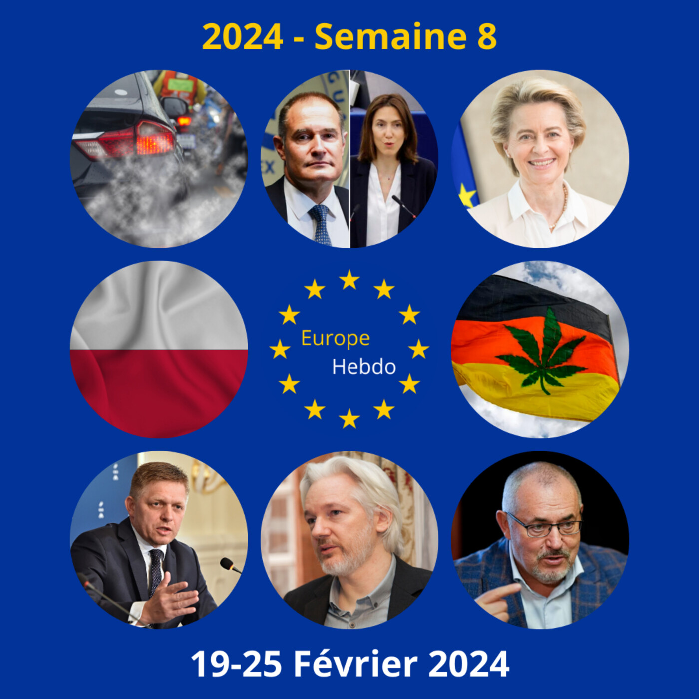 Europe Hebdo