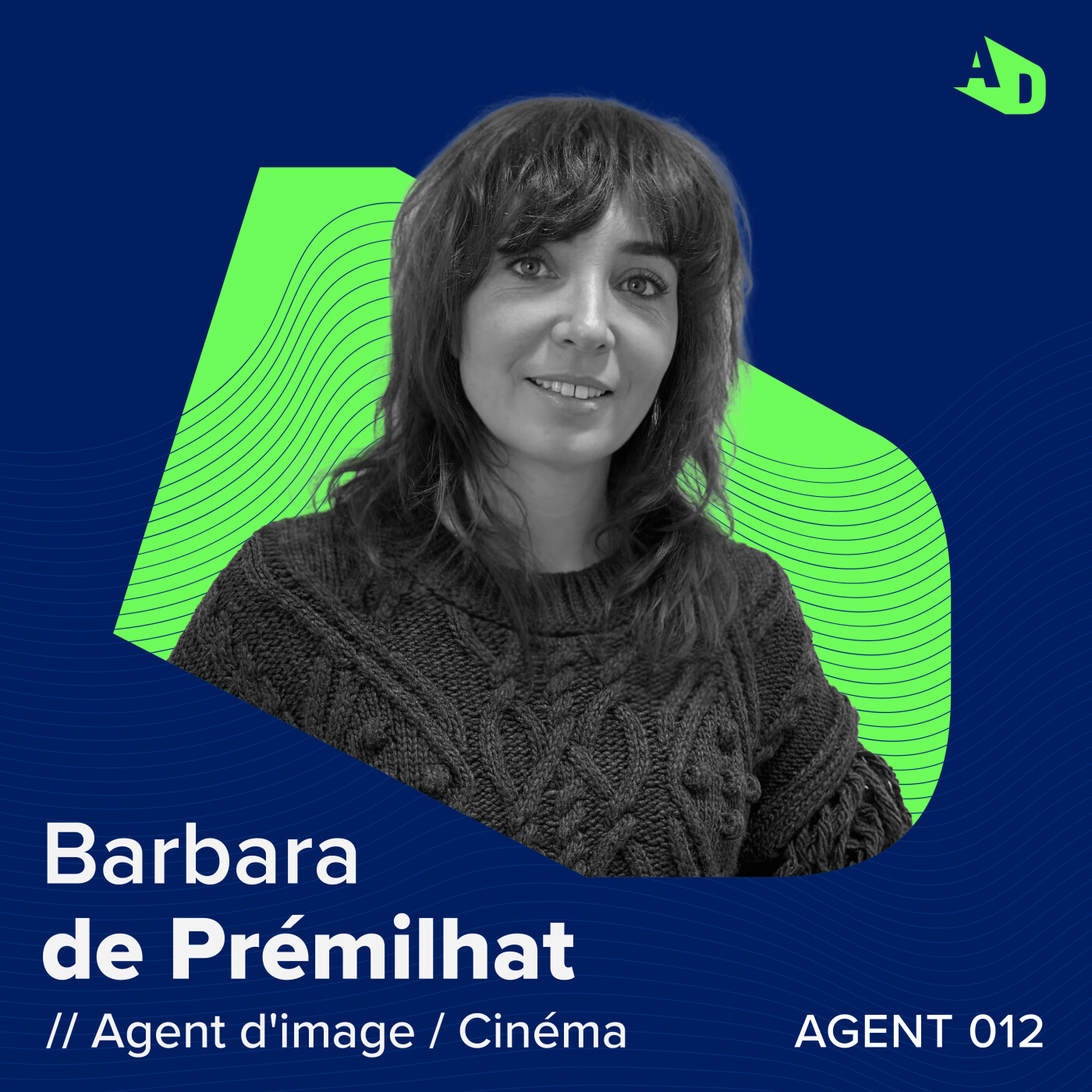 Agent Double