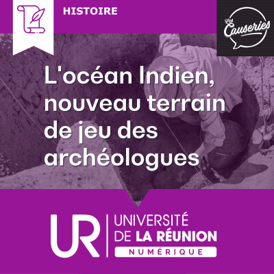 L'océan Indien, nouveau terrain de jeu des archéologues cover