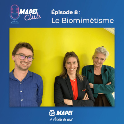 #8 - Le Biomimétisme cover