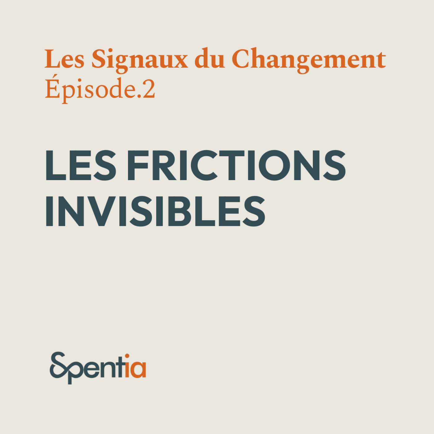 Les frictions invisibles en entreprise