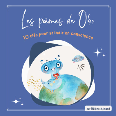 Les poèmes de Obo cover