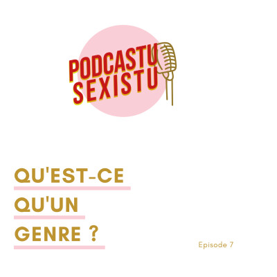 Épisode 7, S3 : Qu'est-ce qu'un genre cover