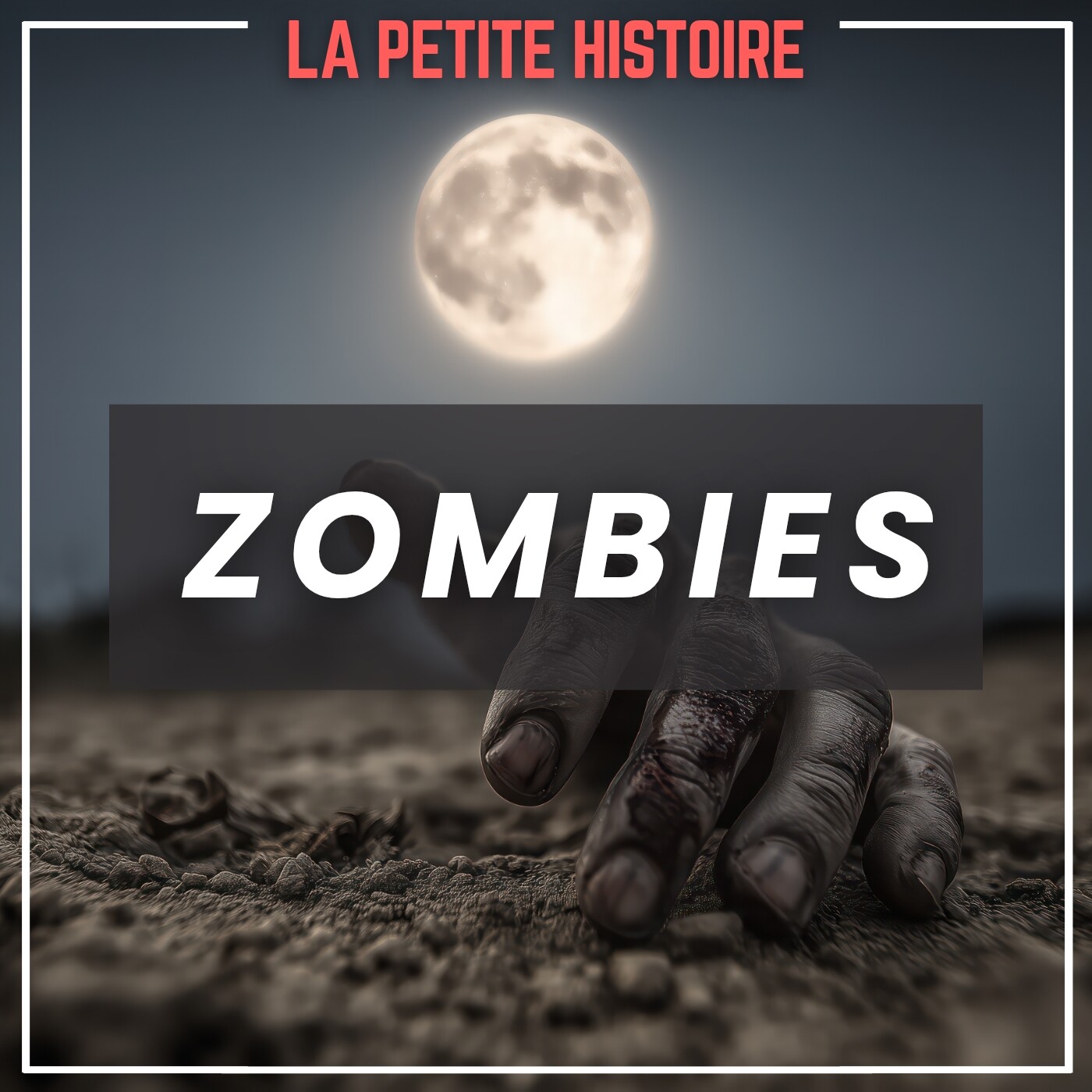 Les zombies existent