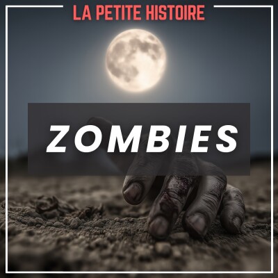 Les zombies existent cover