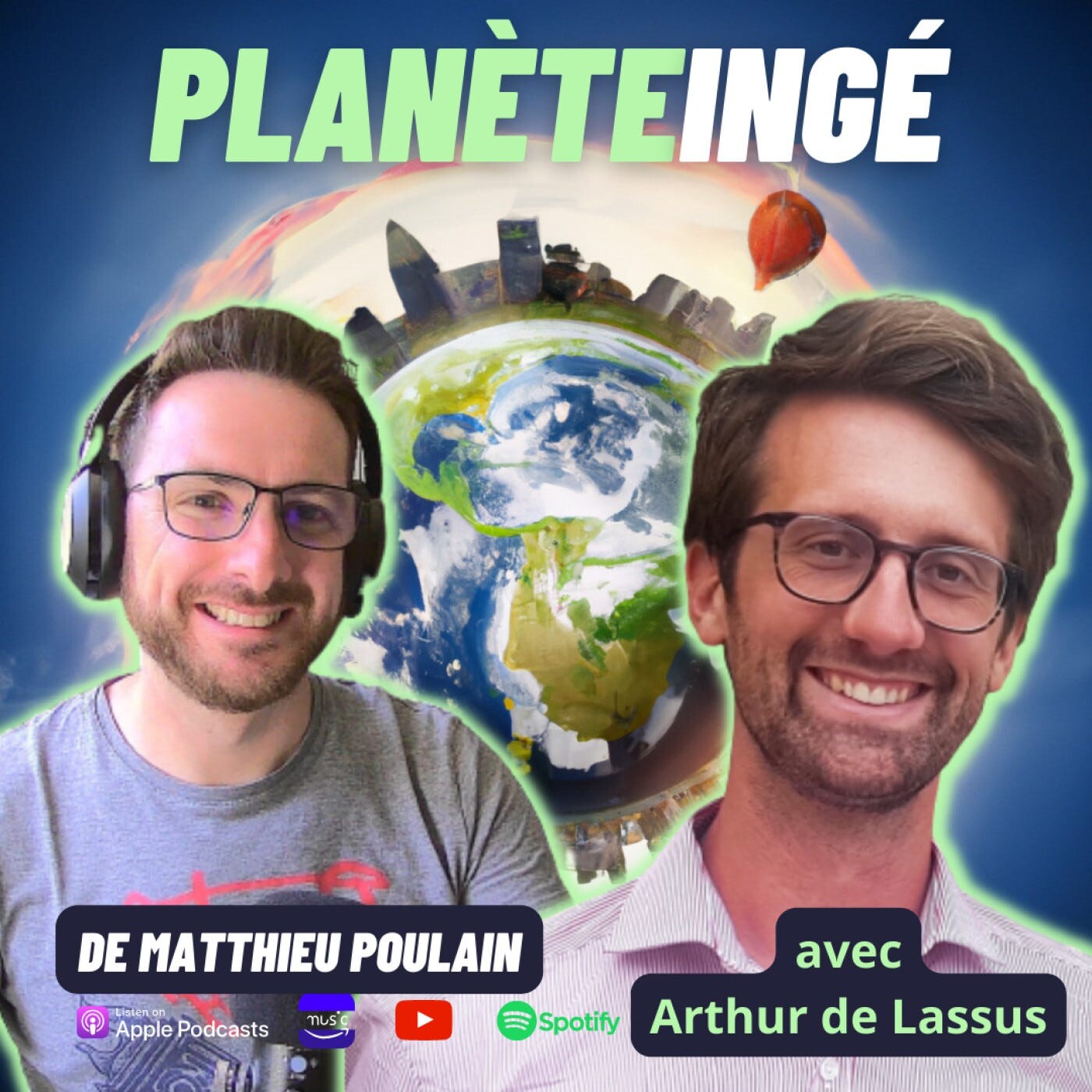 Planète Ingénieur - L\'actualité avec les meilleurs ingénieurs