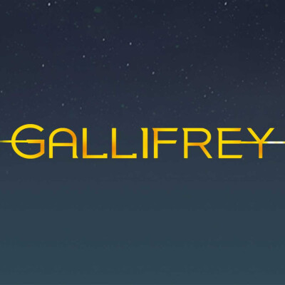 GA 001 - Gallifrey Academy (S01EM01) cover