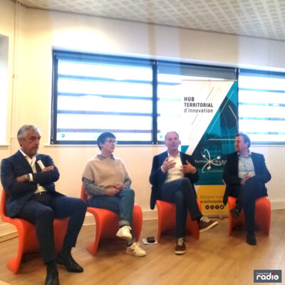 L'INFO DU JOUR - Le Comité Spécial Santé cover