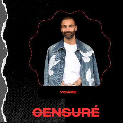 Ycare : "J'ai tout expérimenté dans la jeunesse même des choses dangereuses" cover