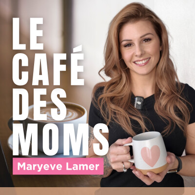 Comment j'ai sauvé 4h de ménage par semaine (sans me lever plus tôt) EP150 cover