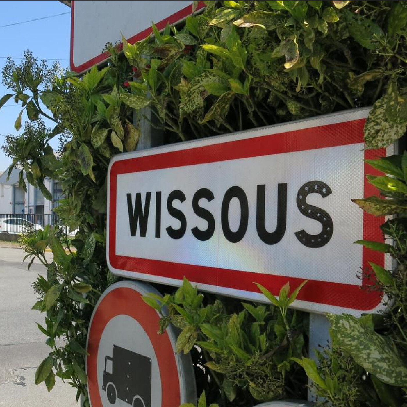 Radio Wissous