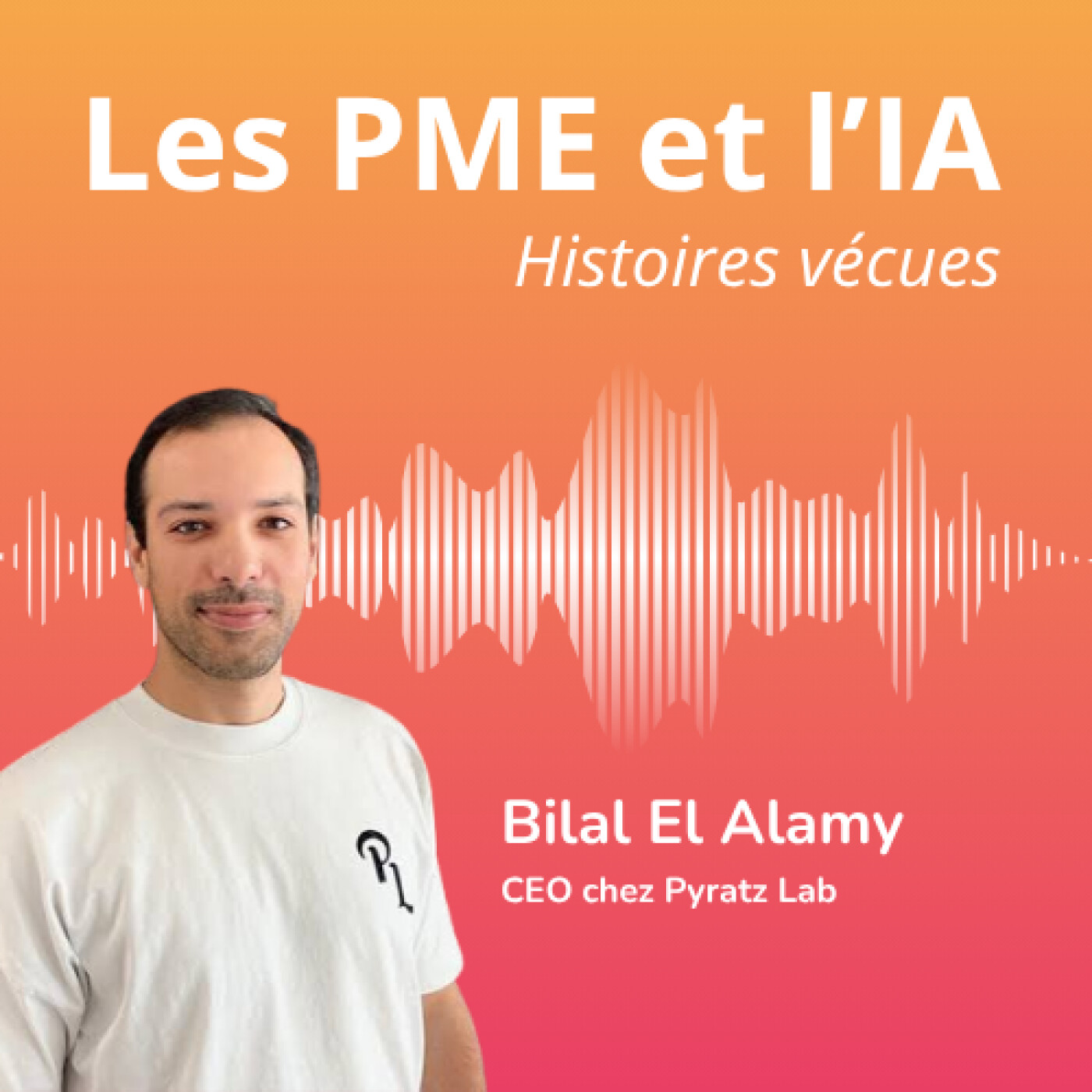 19. Comment reconstruire son entreprise autour des agents IA ? episode artwork